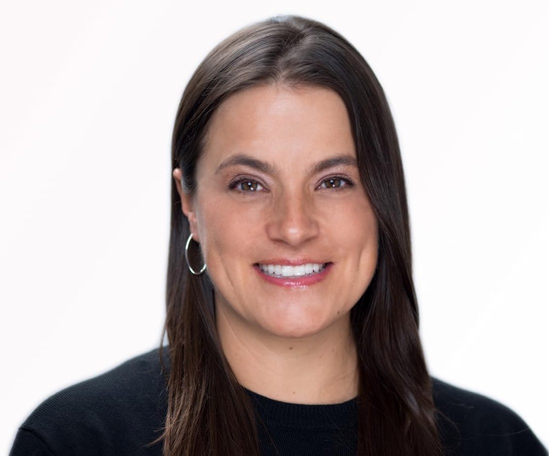 Portrait of Jennifer Haufler