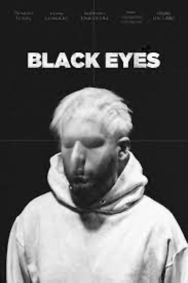 Black Eyes poster