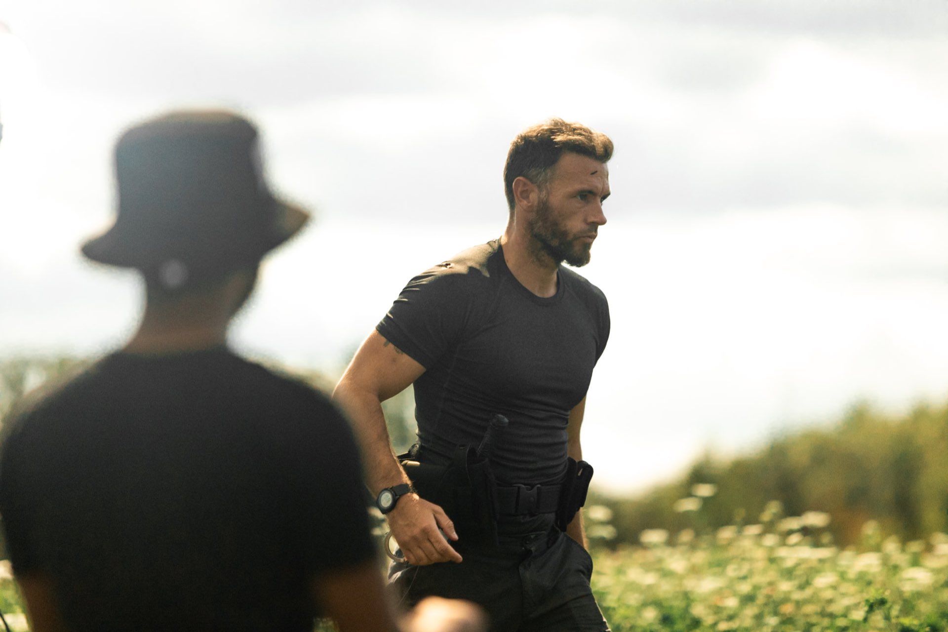 Still from Midnight Dreamers